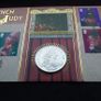 Great Britain Stamps : Punch and Judy Benham Stamp and Coin Limited Edition Cover - 2001 Image 3