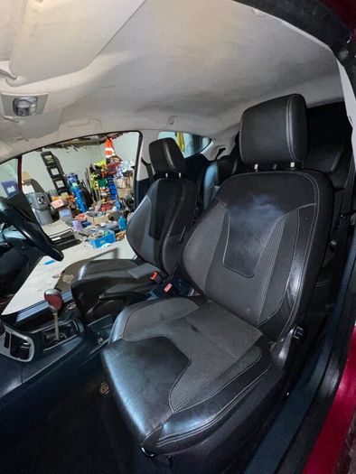 Ford Fiesta 1.4