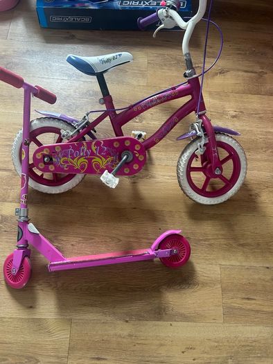 Kids toys and games