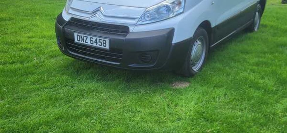 2010 Peugeot 307
