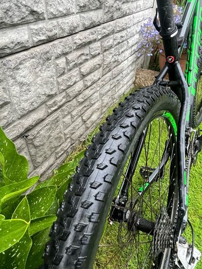 carrera 29 inch bike