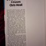 Champion Joe Louis / A Biography  / Chris  Mead /1st. Ed. / 1986 Image 4