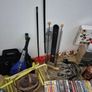 Huge Clearance Job Lot  Home, Christmas Lights, VHS/DVDs & Brand New Canon Ink Image 6