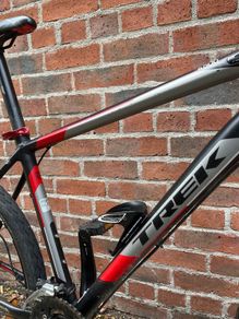 Trek 4500 mountain bike