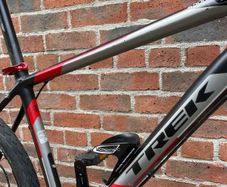 Trek 4500 mountain bike