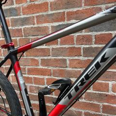 Trek 4500 mountain bike