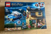 Lego 75968 - 4 Privet Drive
