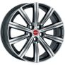 MAK Birningham Alloy Wheels Image 3