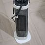 2000 W tower heater has 3 modes with oscillation Image 2