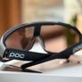 Sale! POC Black Sunglasses New Image 5