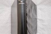 SAFE 14 ring binder album with Ireland 1999/2000 supplements.