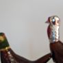 Vintage Avon Wild Bird Bottle Collection Image 3