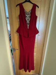 occasion debs, wedding