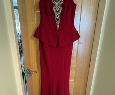 occasion debs, wedding