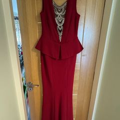 occasion debs, wedding