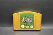 The Legend Of Zelda: Majora's Mask Nintendo 64