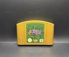 The Legend Of Zelda: Majora's Mask Nintendo 64