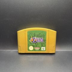 The Legend Of Zelda: Majora's Mask Nintendo 64