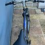 Dual suspension mountain bike Image 2
