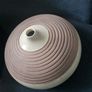 Stunning Handcrafted Moroccan Ceramic Vase Image 2