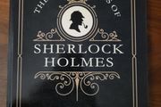 Sherlock Holmes