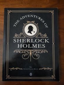 Sherlock Holmes
