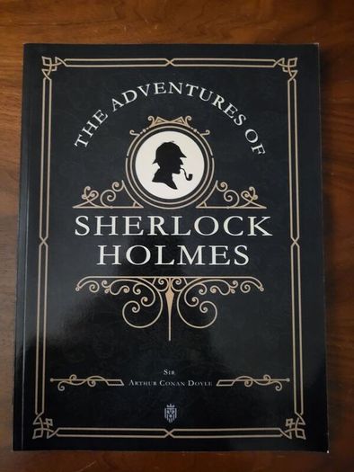 Sherlock Holmes