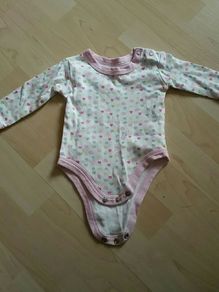 baby vest