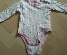 baby vest