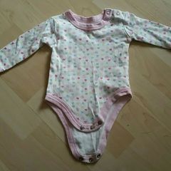 baby vest