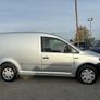 2017 Volkswagen Caddy 2.0L Diesel New CVRT 10/2027 Image 2