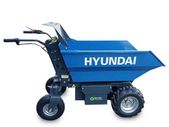 Hyundai 500Kg Battery Powered Mini Dumper