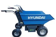 Hyundai 500Kg Battery Powered Mini Dumper