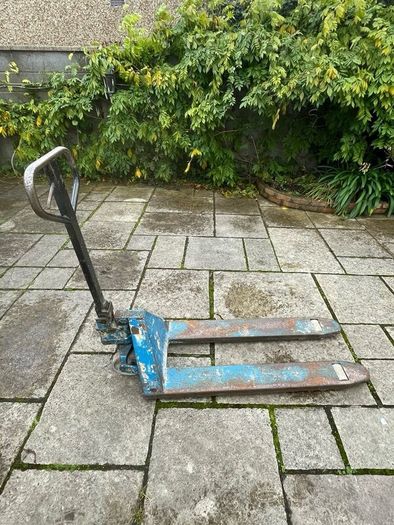 Pallet Truck