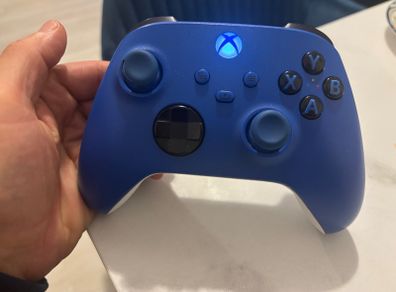 Official Xbox Wireless Controller