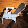 garden chairs Image 4
