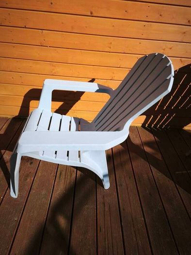 garden chairs