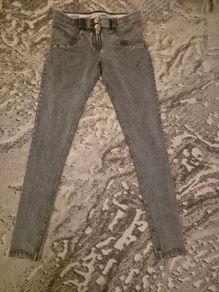 Freddy Grey jeggings