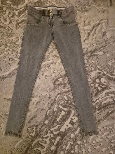 Freddy Grey jeggings