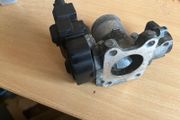 Corrola throttle control