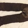 Motorbike trousers Image 4