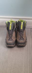 Childrens Hiking  boots