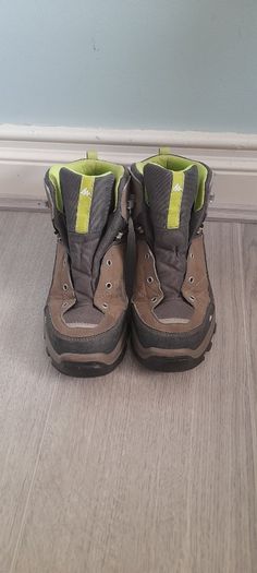 Childrens Hiking  boots