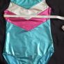 Leotard size 11-13 Y New Image 2