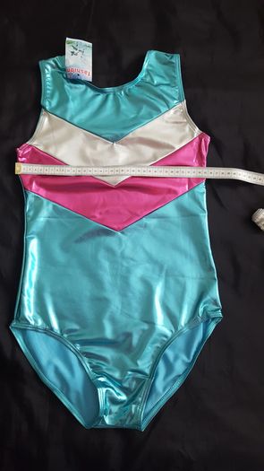 Leotard size 11-13 Y New