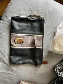 guess handbag