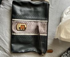 guess handbag