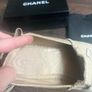 Chanel Espadrilles Image 4