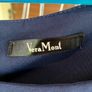 Blue Vera Mont dress Image 2