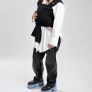 Wearable like a blouse Najell Baby wrap/sling/carrier Image 2